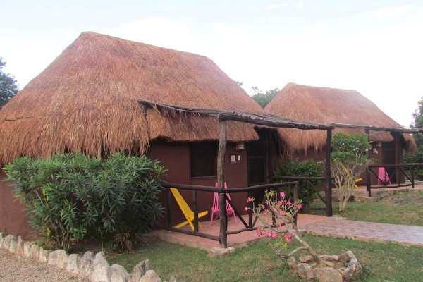Koox Naluum Eco Hotel